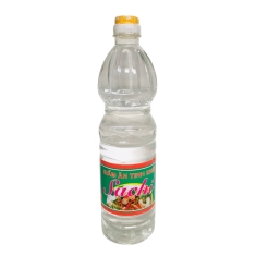 GIẤM ĂN TINH KHIẾT SACHI 1 lít
