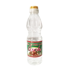 GIẤM ĂN TINH KHIẾT SACHI 500ml