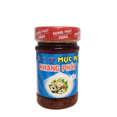 GIA VỊ ƯỚP MỰC NÉ KHANG PHÁT 80G