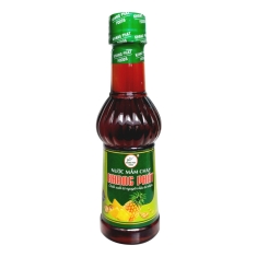 NƯỚC MẮM CHAY KHANG PHÁT 250ML