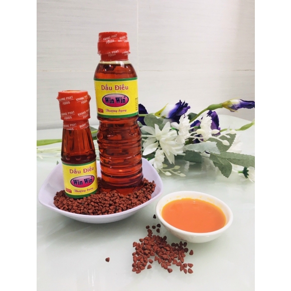 DẦU ĐIỀU WIN WIN 230ml