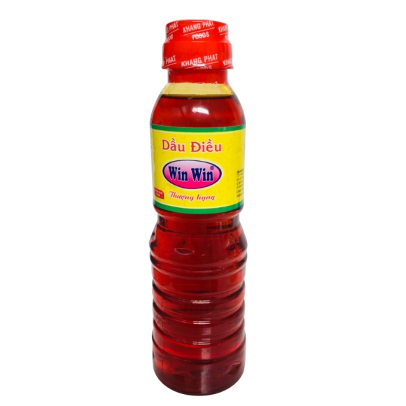 DẦU ĐIỀU WIN WIN 230ml