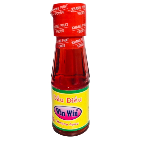 DẦU ĐIỀU WIN WIN 75ml