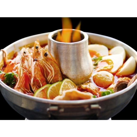 SỐT LẨU THÁI KHANG PHÁT 250g