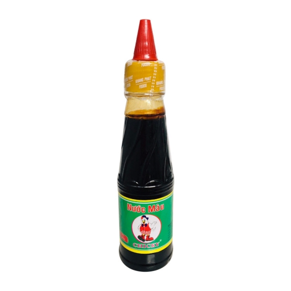 NƯỚC MÀU CHICKY 250g