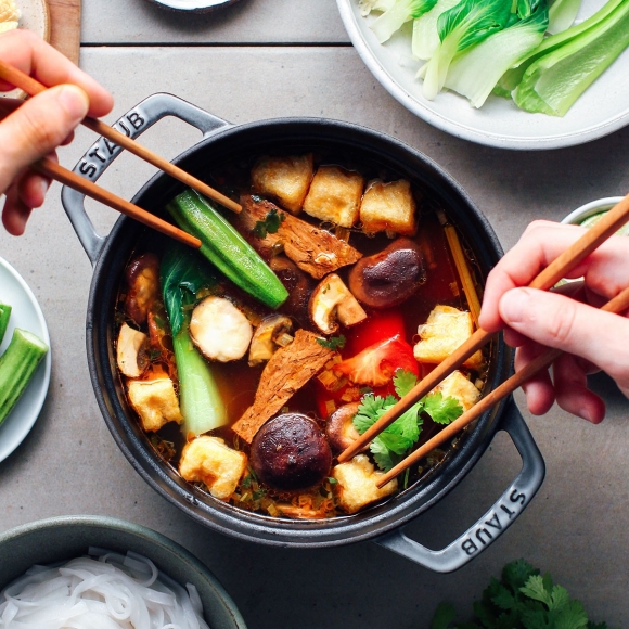 SA TẾ CAY WAI WAI 80g
