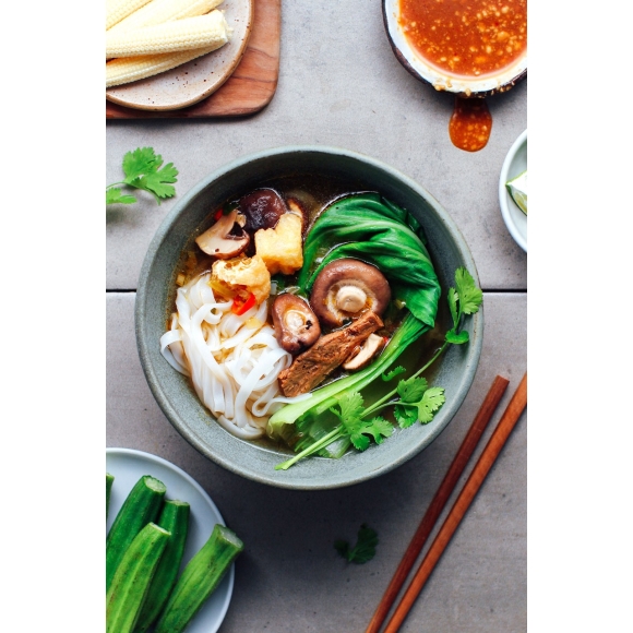 SA TẾ CAY WAI WAI 60g
