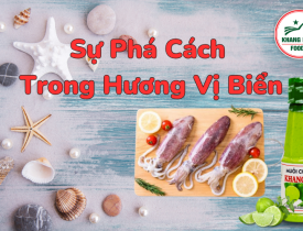 SỰ PHÁ CÁCH TRONG HƯƠNG VỊ BIỂN VỚI MUỐI CHANH ỚT KHANG PHÁT – ĐẬM ĐÀ TỪ VỊ BIỂN CẢ