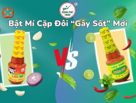 Bật Mí Cặp Đôi "Gây Sốt" Lẩu Bò & Lẩu Thái Nhà Khang Phát – Sự Kết Hợp Hoàn Hảo Cho Bữa Tiệc