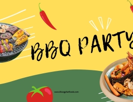 Sốt ướp đồ nướng Khang Phát – Bí quyết cho món nướng đậm đà, chuẩn vị nhà hàng