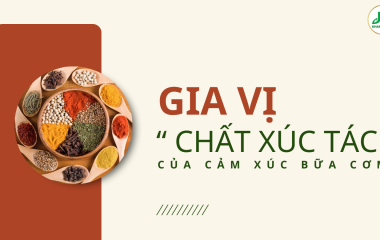 Nấu Ăn Là Cách Yêu Thương Và Khang Phát Là Người Bạn Đồng Hành