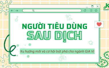 NGƯỜI TIÊU DÙNG SAU DỊCH: XU HƯỚNG MỚI VÀ CƠ HỘI BỨT PHÁ CHO NGÀNH GIA VỊ HIỆN NAY 2025