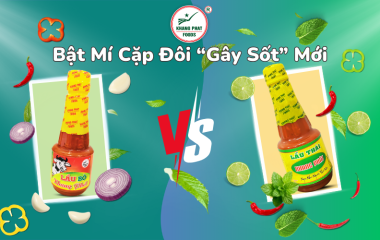 Bật Mí Cặp Đôi "Gây Sốt" Lẩu Bò & Lẩu Thái Nhà Khang Phát – Sự Kết Hợp Hoàn Hảo Cho Bữa Tiệc