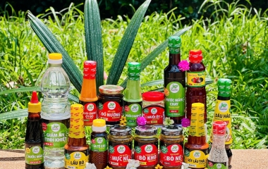 HỖ TRỢ TRUYỀN THÔNG – CHÍNH SÁCH ƯU ĐÃI – ĐỒNG HÀNH CÙNG NHÀ PHÂN PHỐI