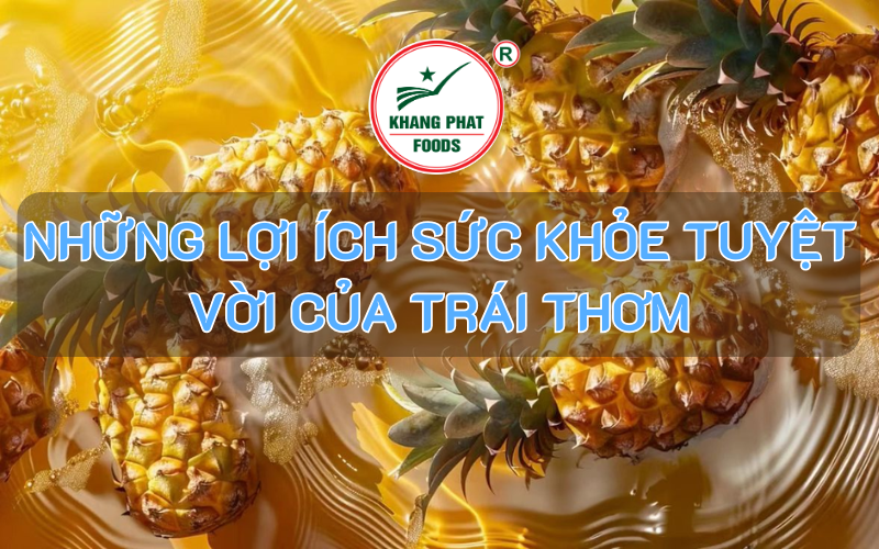 Nước Mắm Chay Khang Phát – Tinh Hoa Từ Nước Cốt Thơm