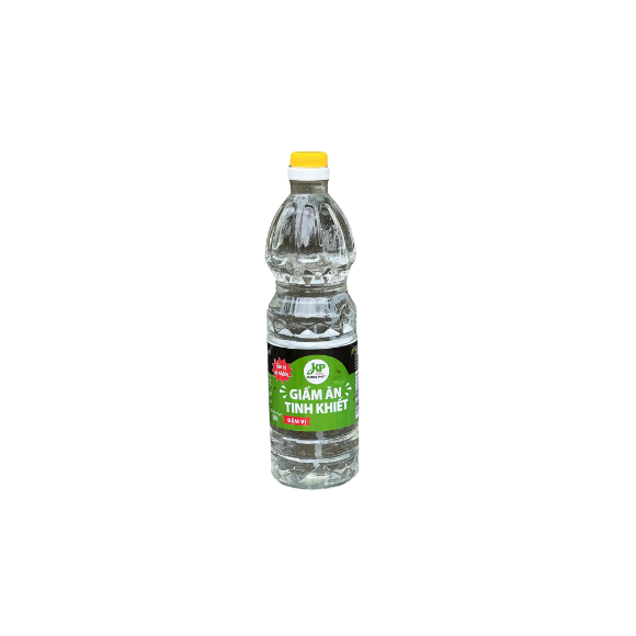 GIẤM ĂN TINH KHIẾT SACHI 500ml
